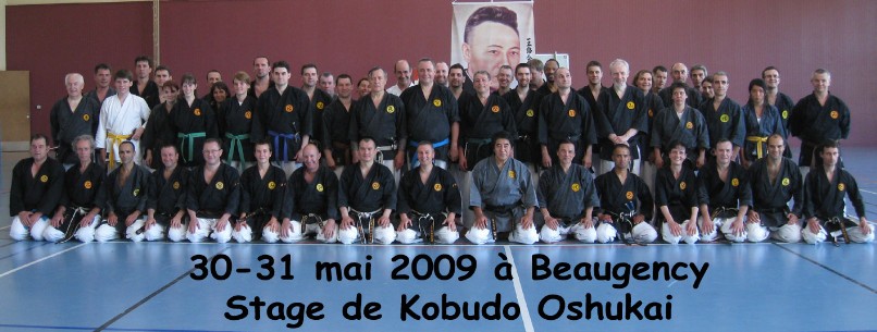 25 ans KKB stage