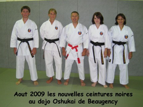 Nouvelles CN KKB