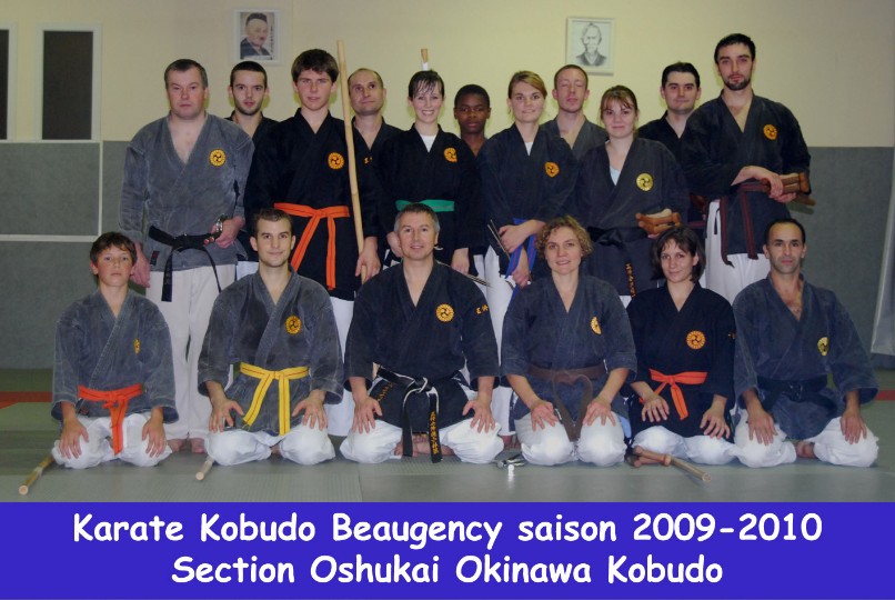 Kobudo 2009