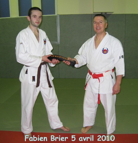 Fabien Brier CN