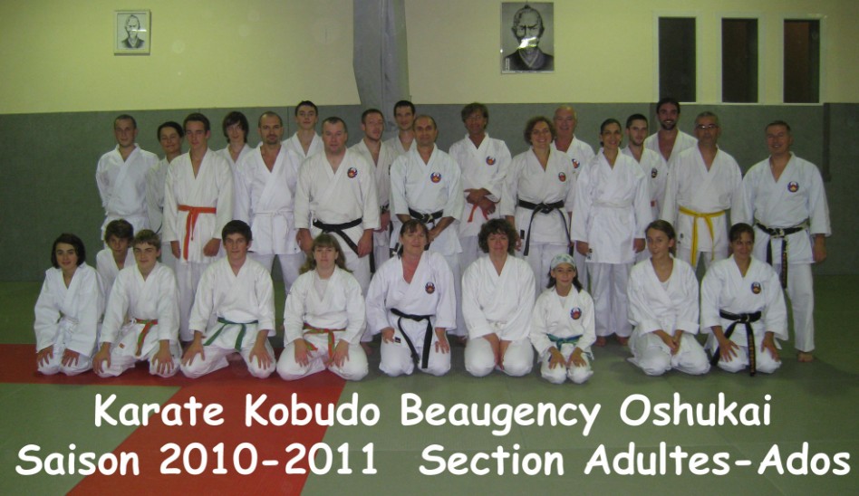 KKB adultes 2010