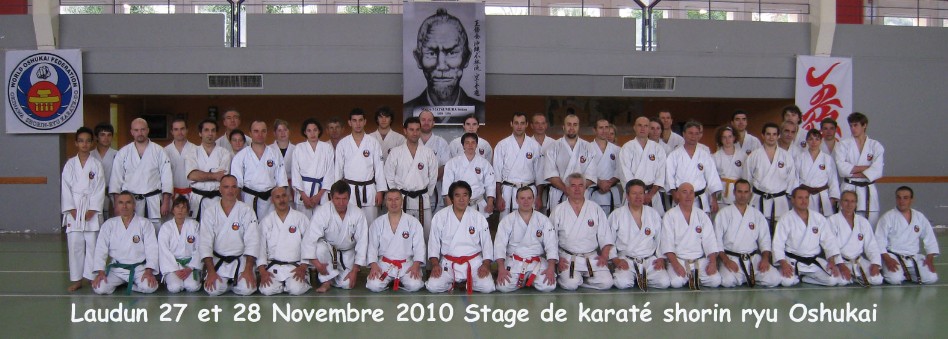 Stage Laudun