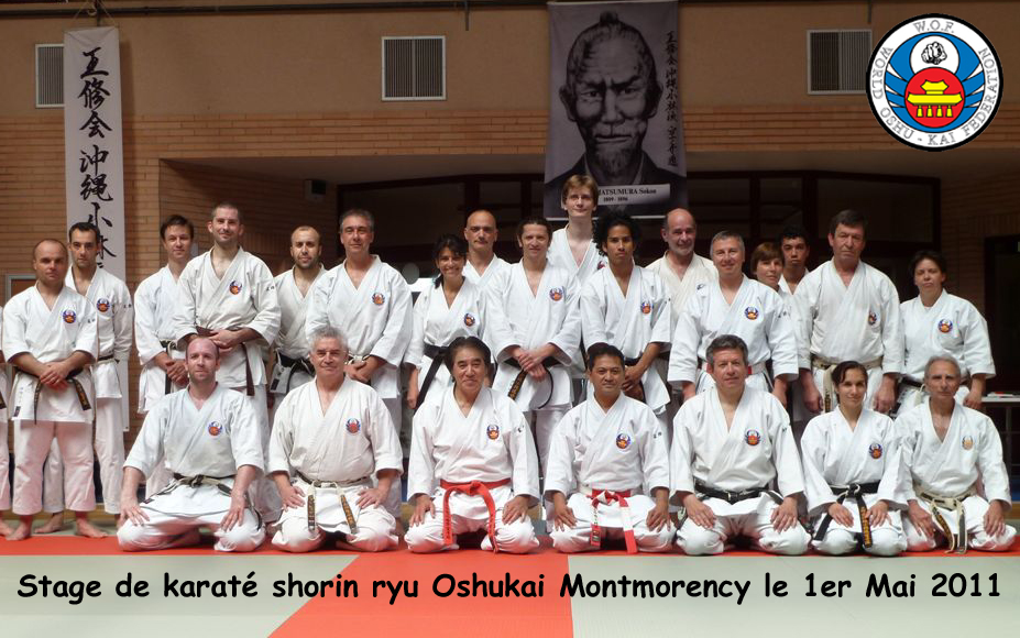 Montmorency mai 2011