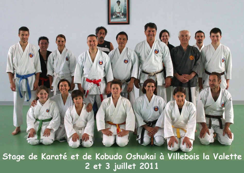 Villebois 2011