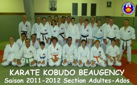 KKB adultes sept 2011