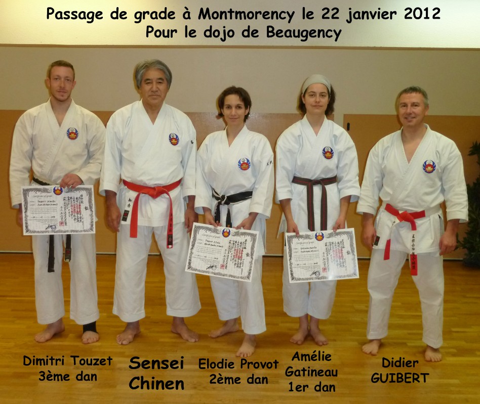 KKB Montmorency