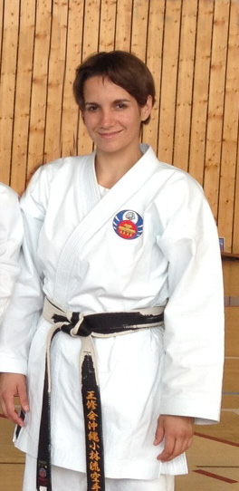 Elodie DIFE
