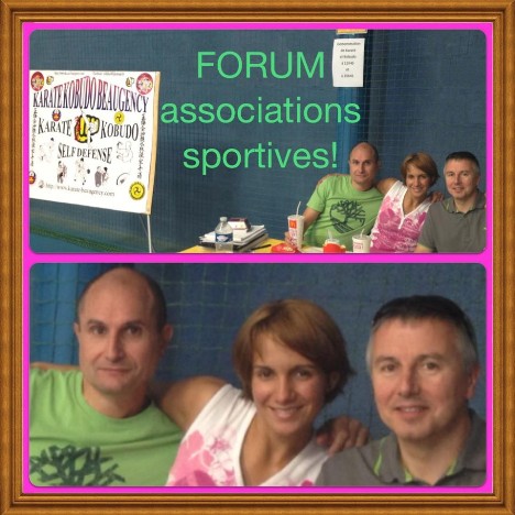 Forum 2012
