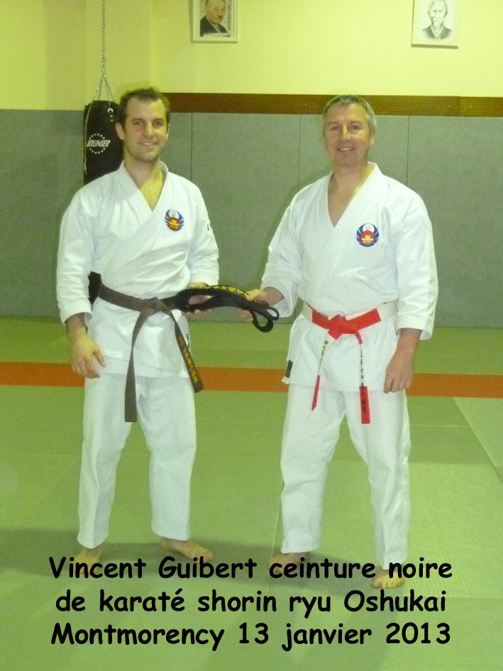 Vincent Guibert CN