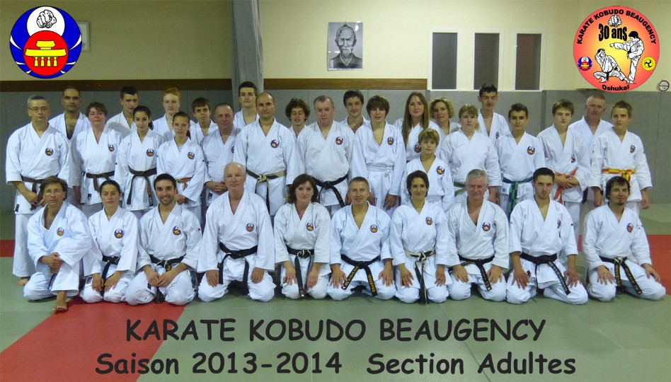 Adultes KKB 2013