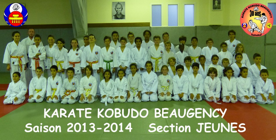 Jeunes KKB 2013
