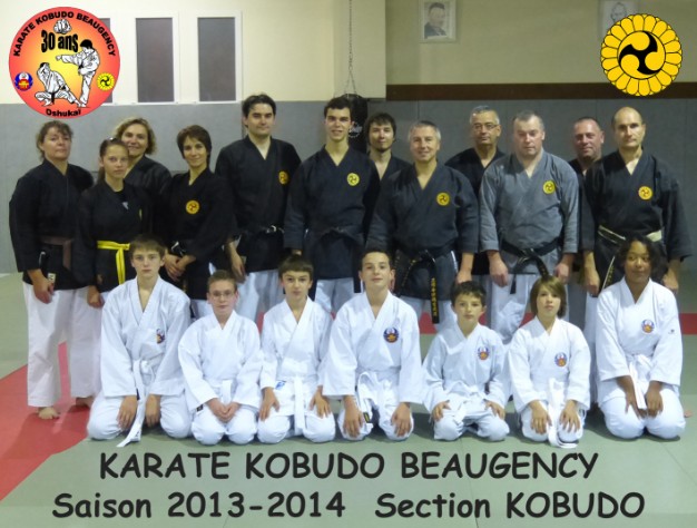 Kobudo KKB 2013