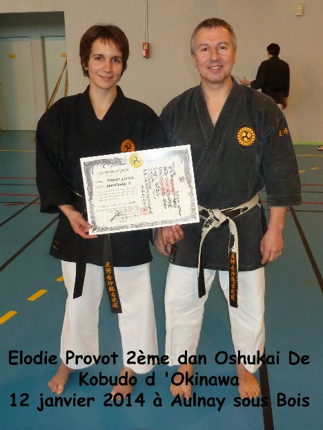 Elodie Aulnay
