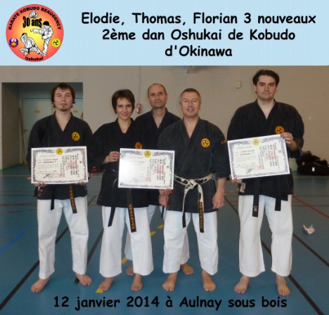 KKB Aulnay 2