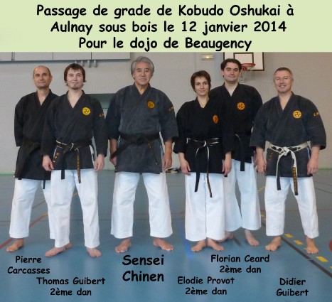 KKB Aulnay