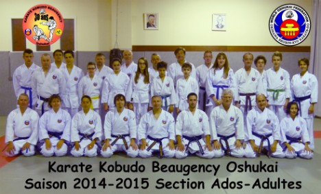 KKB adultes