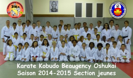 KKB jeunes