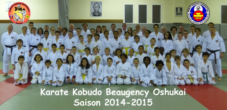 KKB karaté