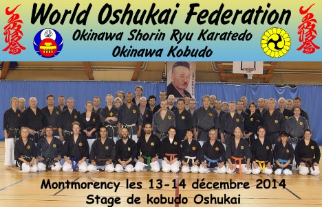 Stage Chinen Montmorency