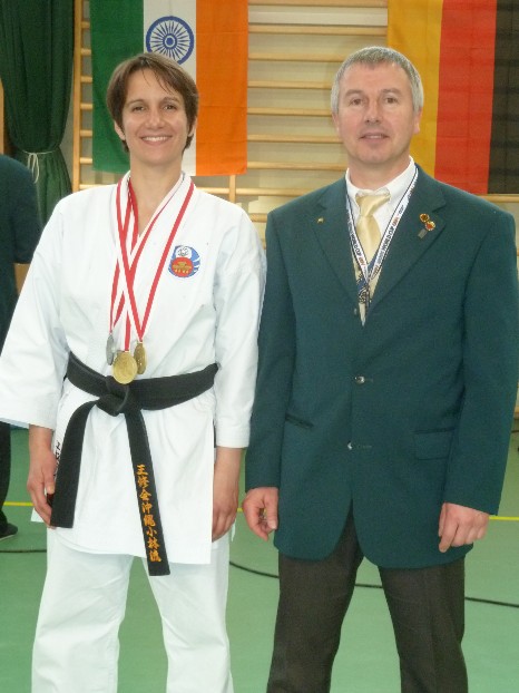 Elodie Didier Varsovie