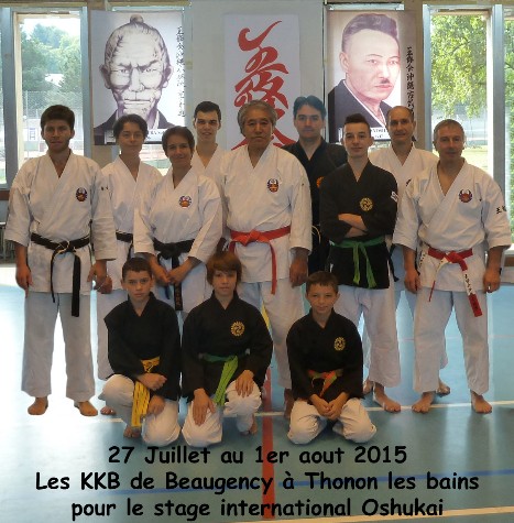 KKB Thonon