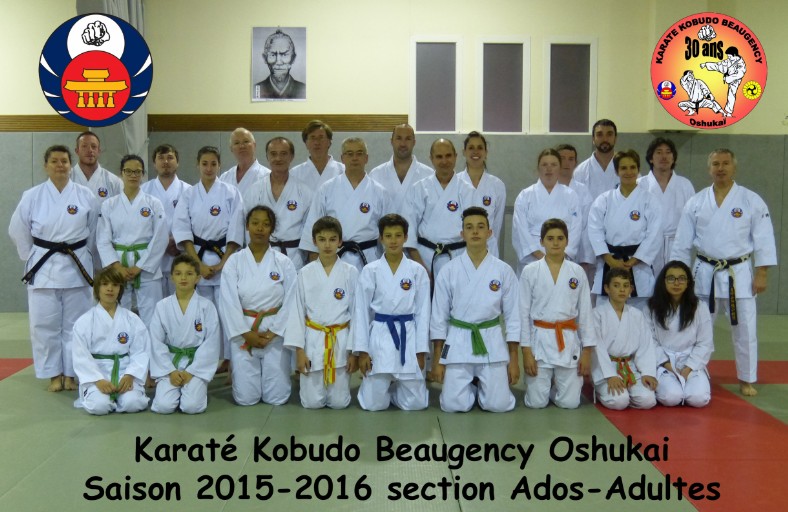 KKB adultes saison