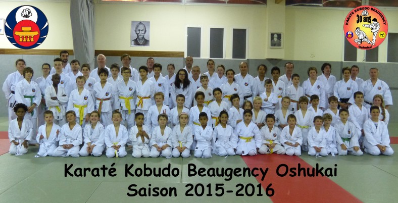 KKB début de saison