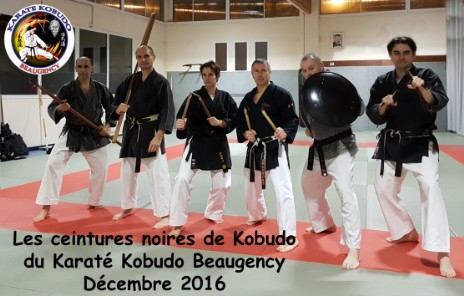 CN Kobudo KKB