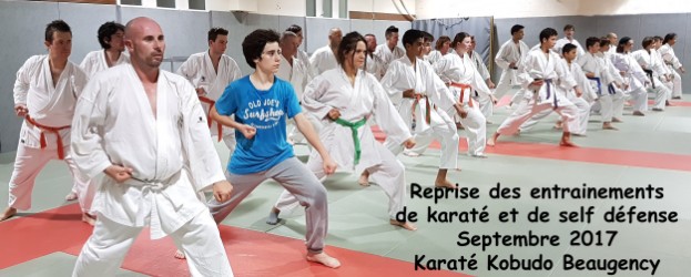 KKB adultes reprise