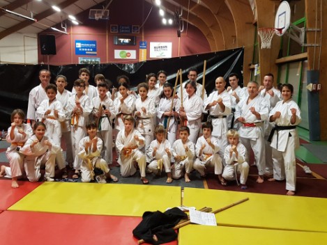 Démo Ormes décembre 2016