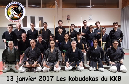 KKB Clamart janvier