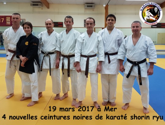 Les grades 19 mars