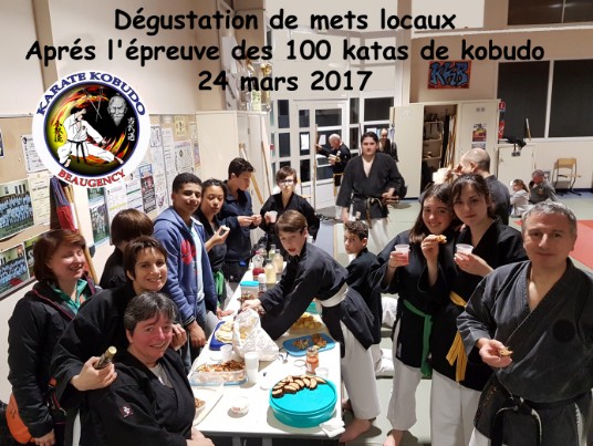 Mets locaux