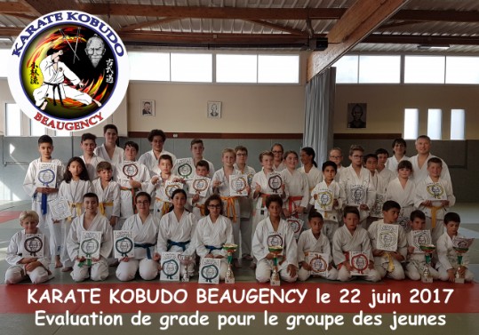 Grade jeunes juin bis