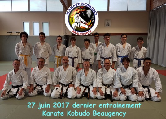 Fin juin KKB
