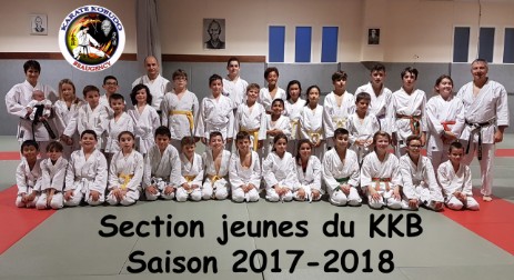 KKB jeunes octobre