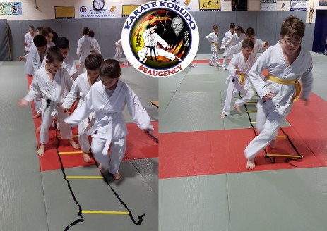 Jeunes cardio