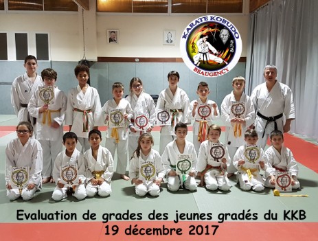 Jeunes grades