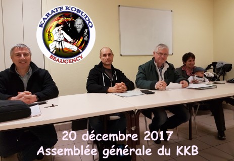 AG bureau KKB