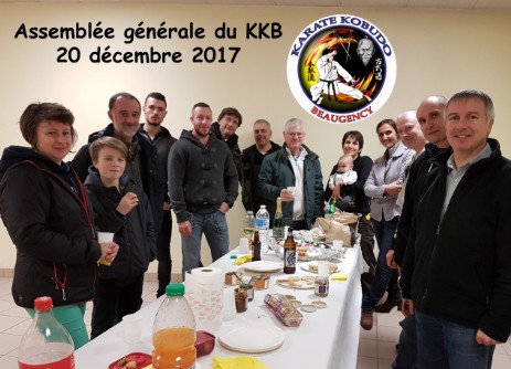 AG pot KKB