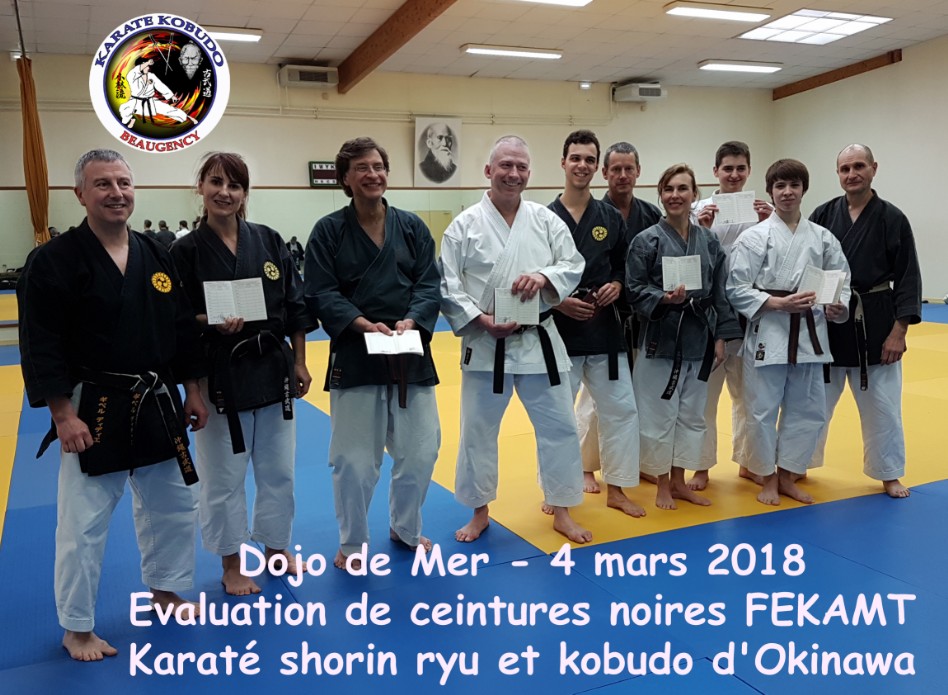 Grade Mer 2018