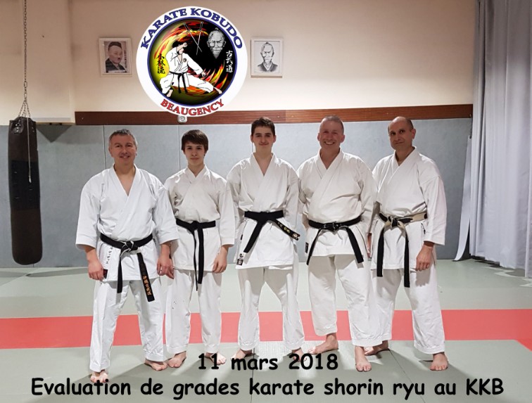 Groupe CN Mer 2018