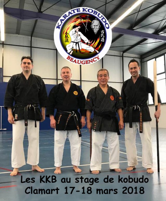 KKB Oshiro Clamart