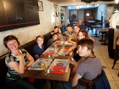 Grade jeunes 3