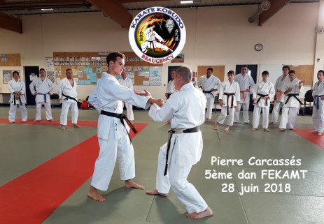 Pierre cours