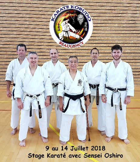 KKB Vichy Oshiro