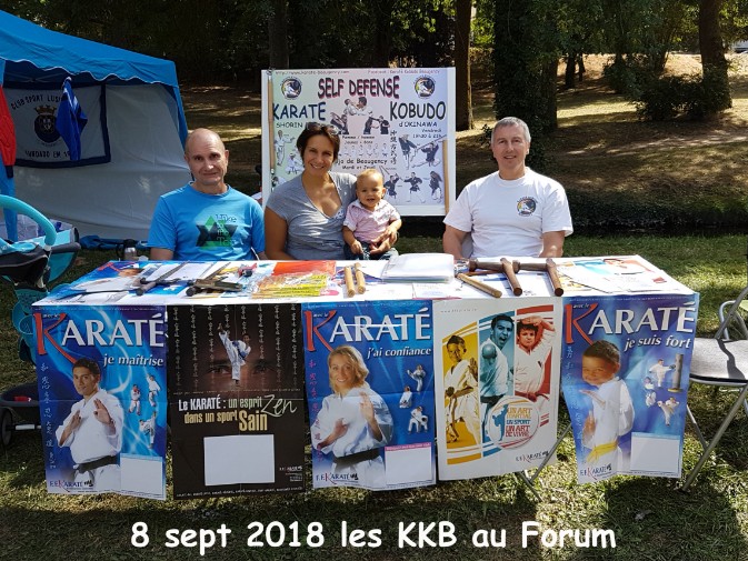 KKB Forum associations