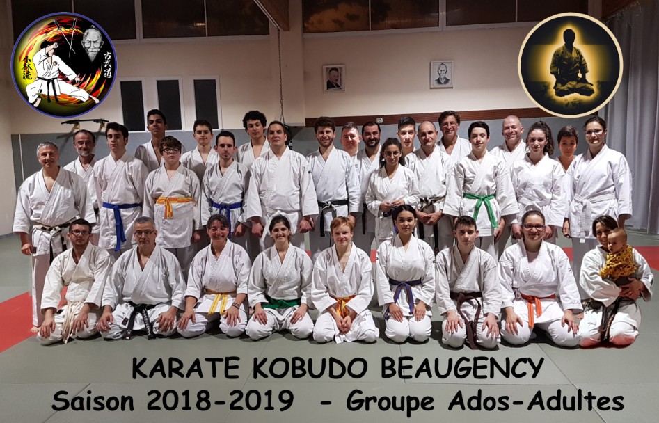 Groupe adultes KKB nov