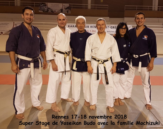 KKB Rennes Mochizuki