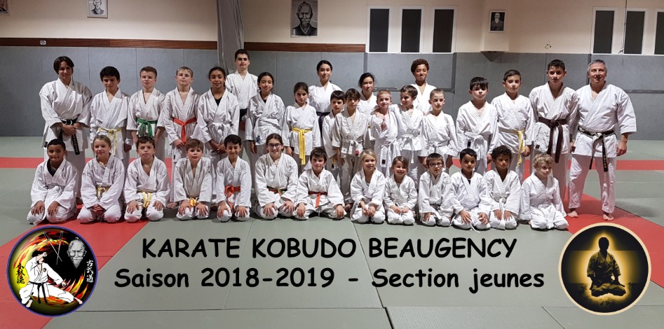 Groupe jeunes KKB nov